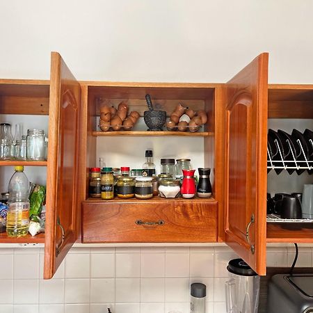 Hostal El Fin Del Afan Jericoc  Eksteriør billede